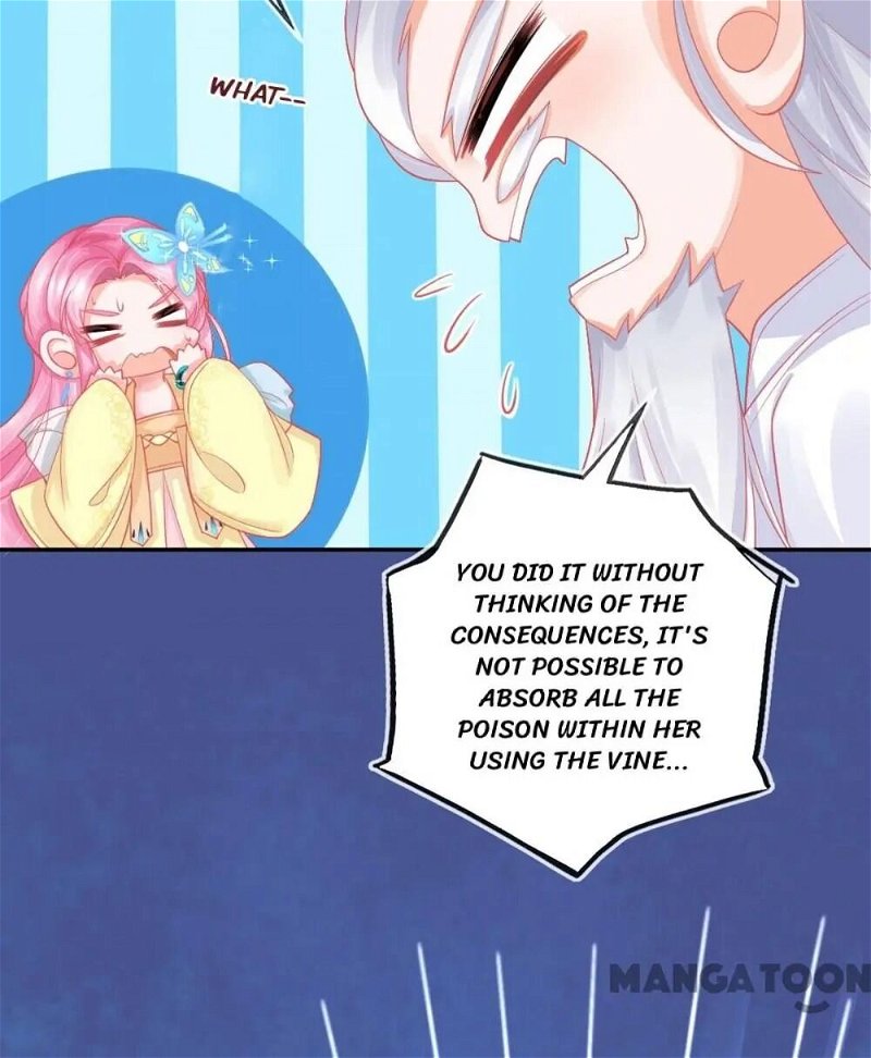 Princess and Her Ancient Vine Chapter 17 - Page 32
