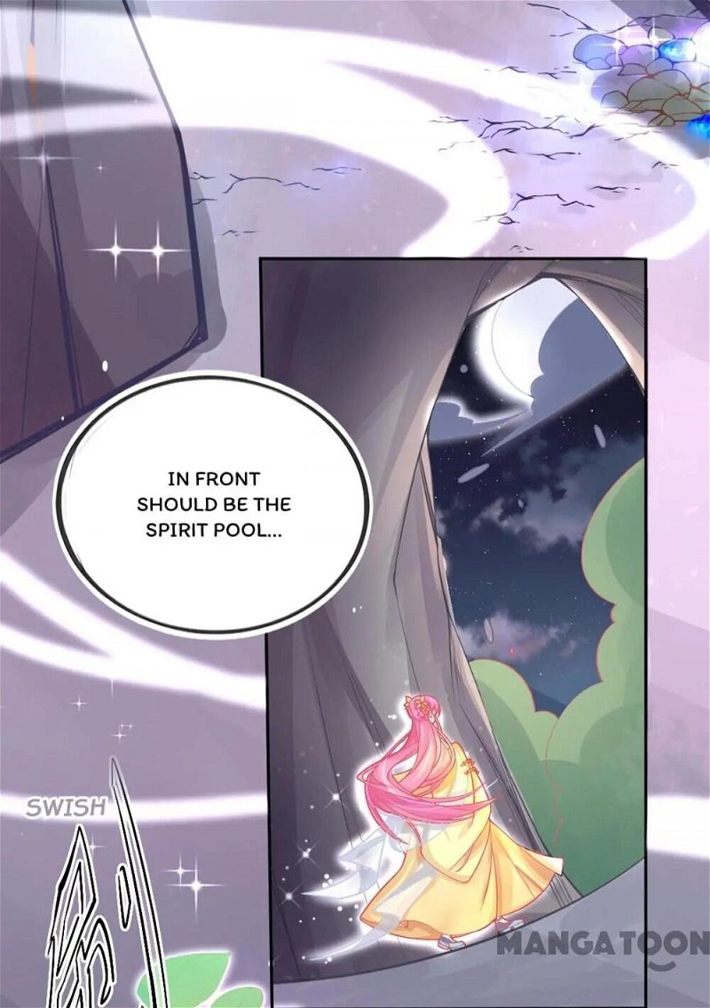 Princess and Her Ancient Vine Chapter 18 - Page 13