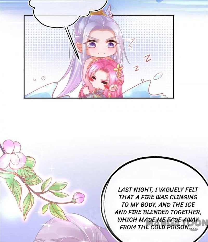 Princess and Her Ancient Vine Chapter 19 - Page 26