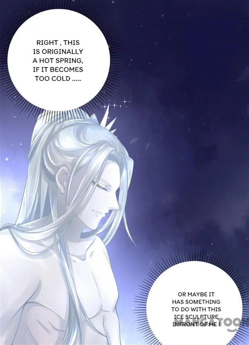 Princess and Her Ancient Vine Chapter 19 - Page 6