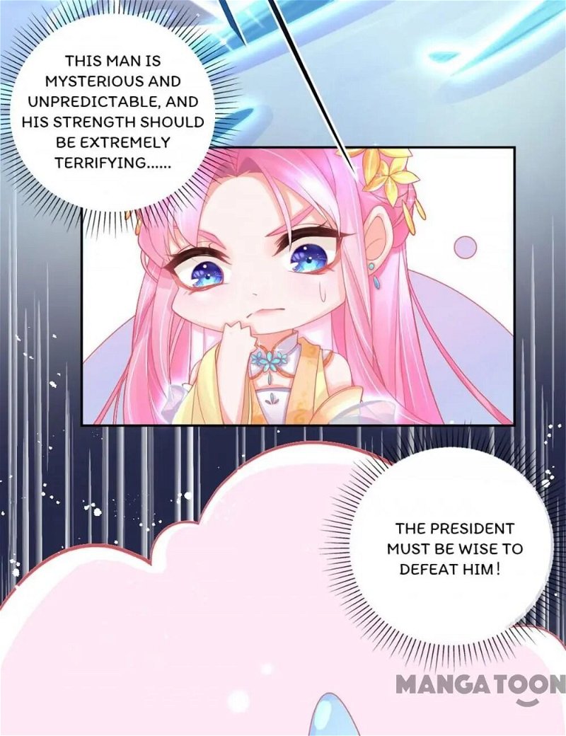 Princess and Her Ancient Vine Chapter 20 - Page 26