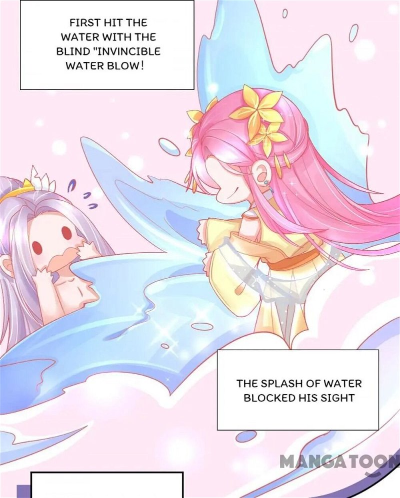 Princess and Her Ancient Vine Chapter 20 - Page 27