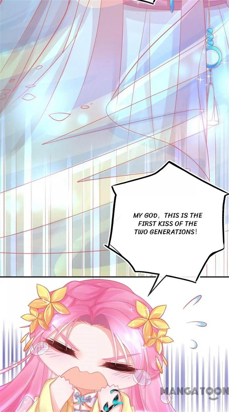 Princess and Her Ancient Vine Chapter 20 - Page 6