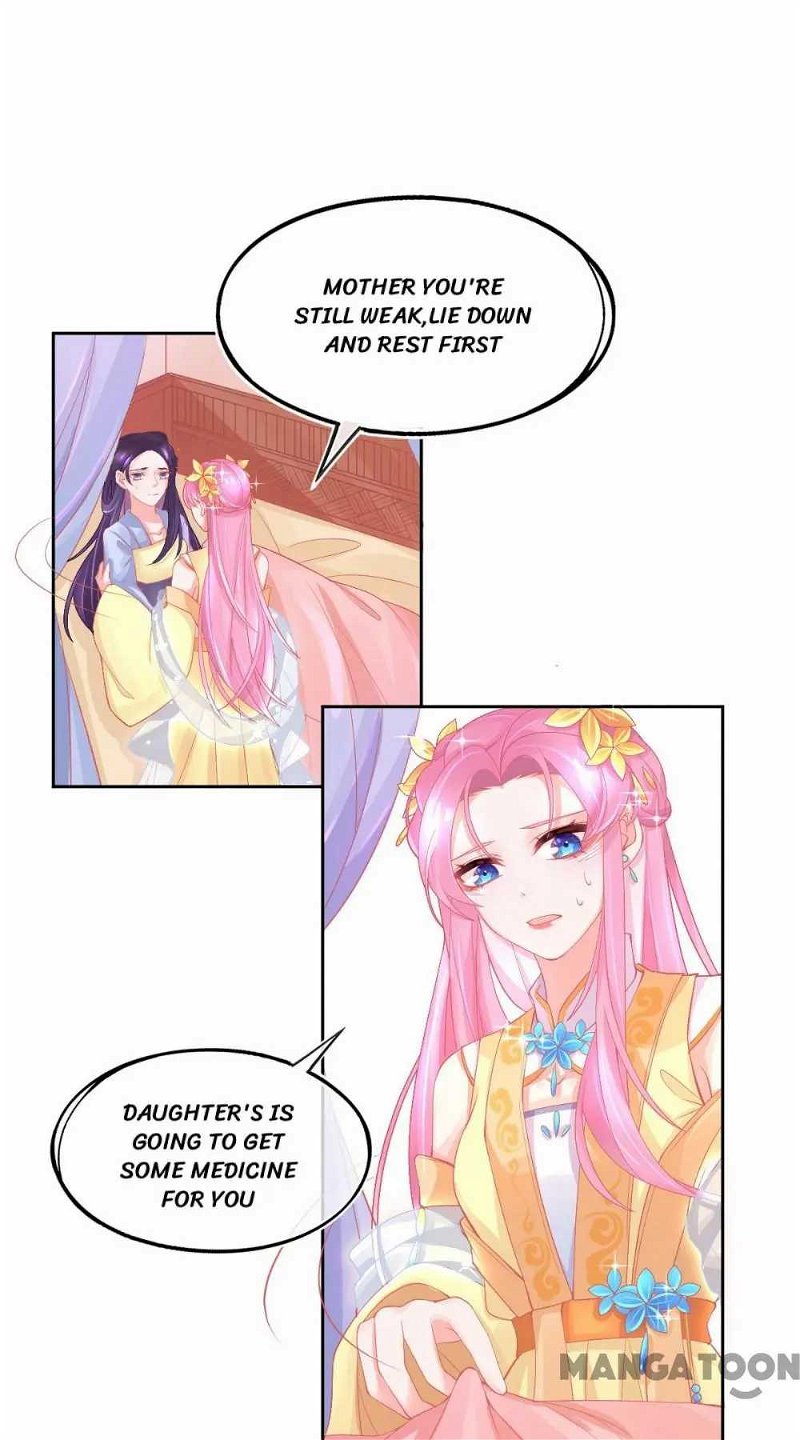 Princess and Her Ancient Vine Chapter 22 - Page 25