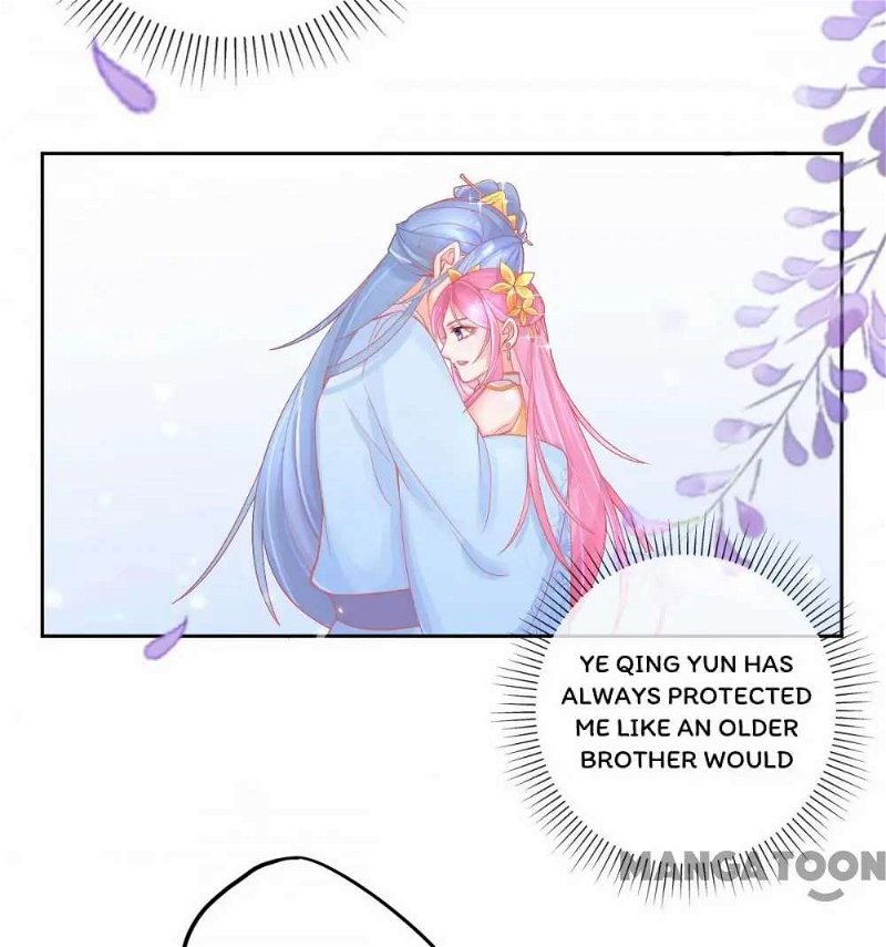 Princess and Her Ancient Vine Chapter 23 - Page 3