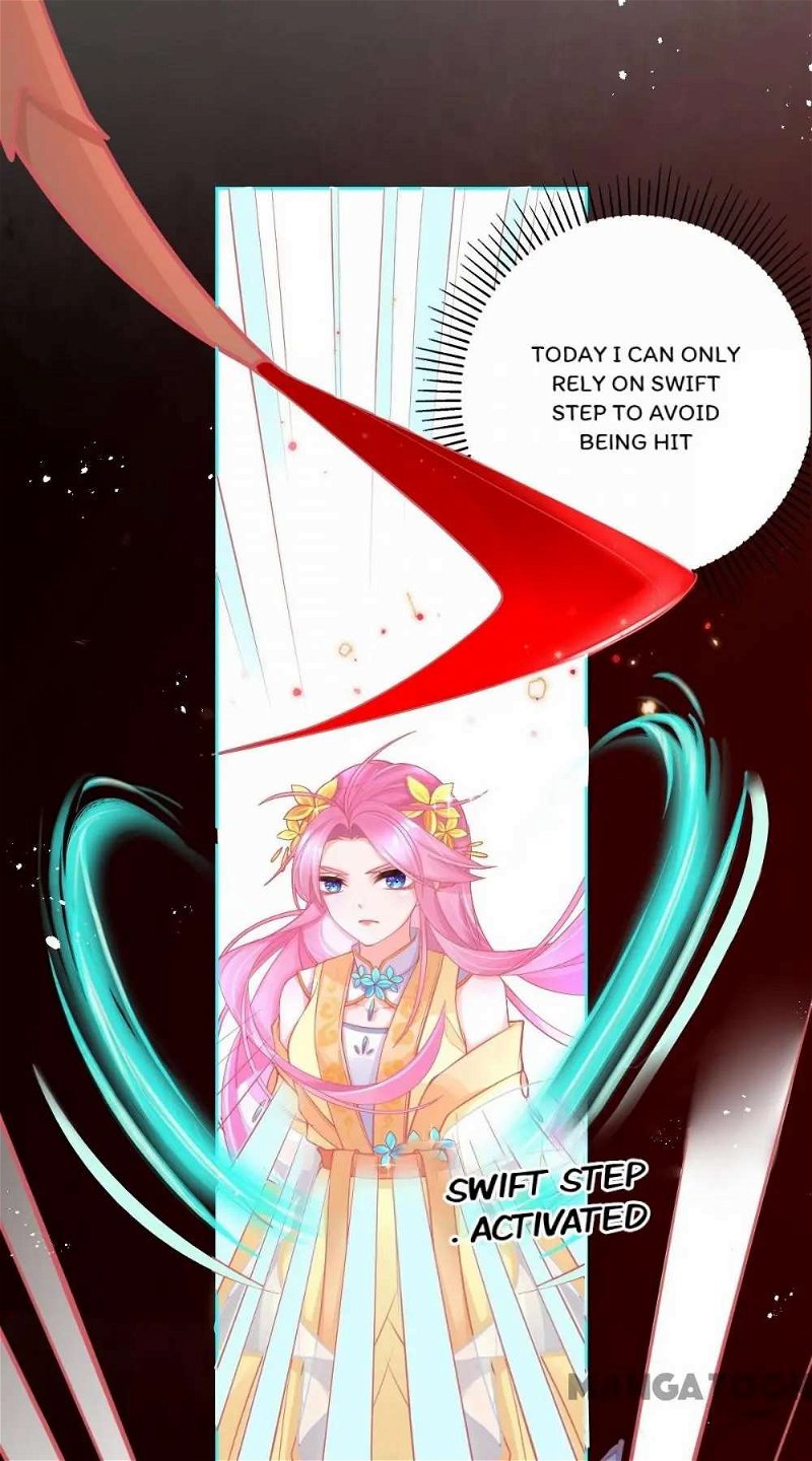 Princess and Her Ancient Vine Chapter 24 - Page 21