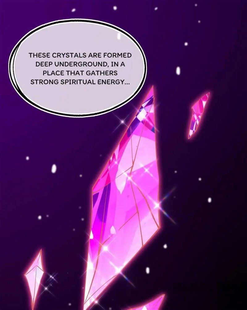 Princess and Her Ancient Vine Chapter 37 - Page 20