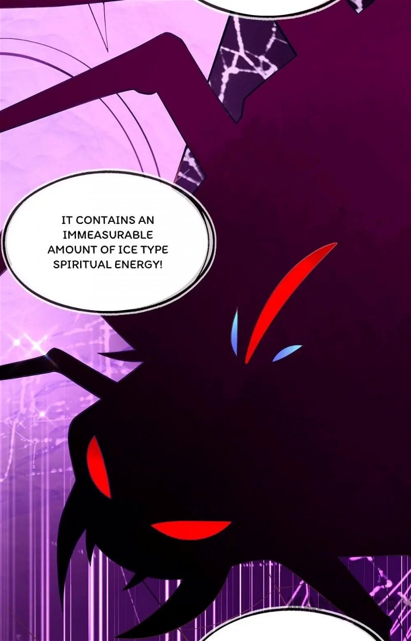 Princess and Her Ancient Vine Chapter 39 - Page 25