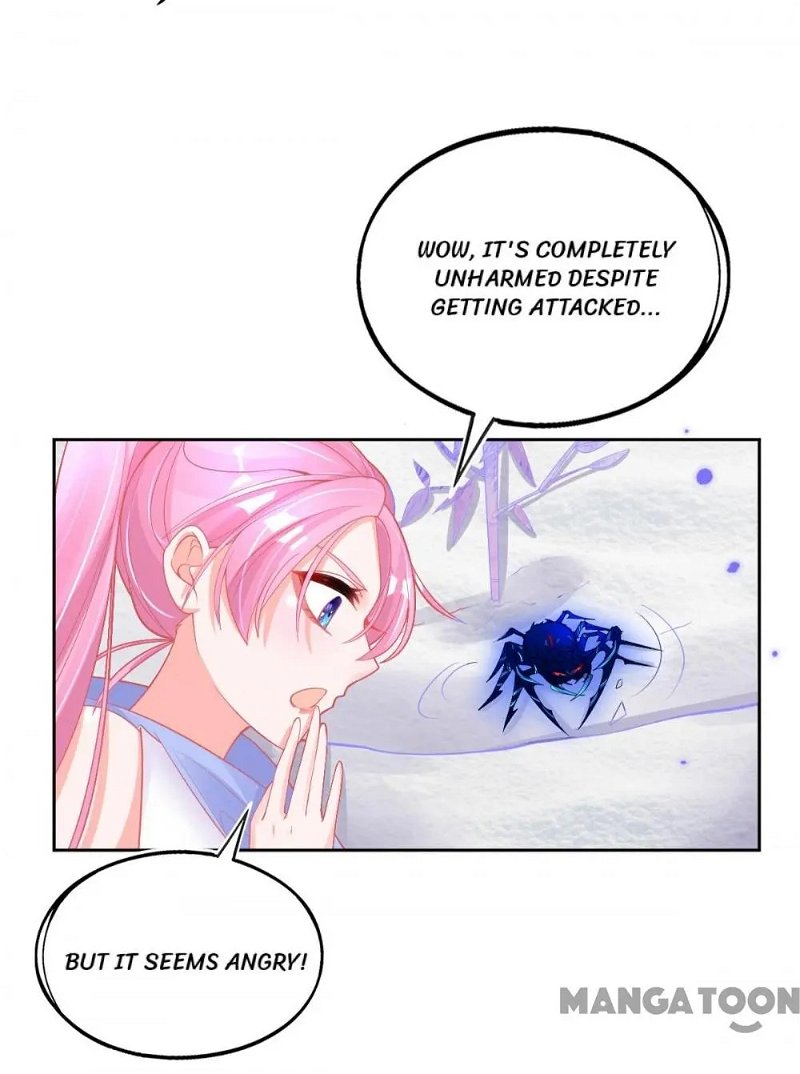 Princess and Her Ancient Vine Chapter 40 - Page 9