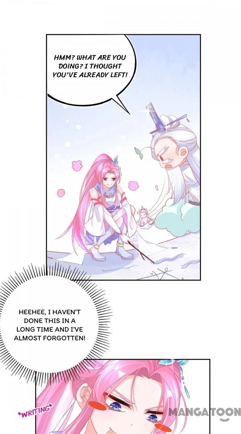 Princess and Her Ancient Vine Chapter 41 - Page 13