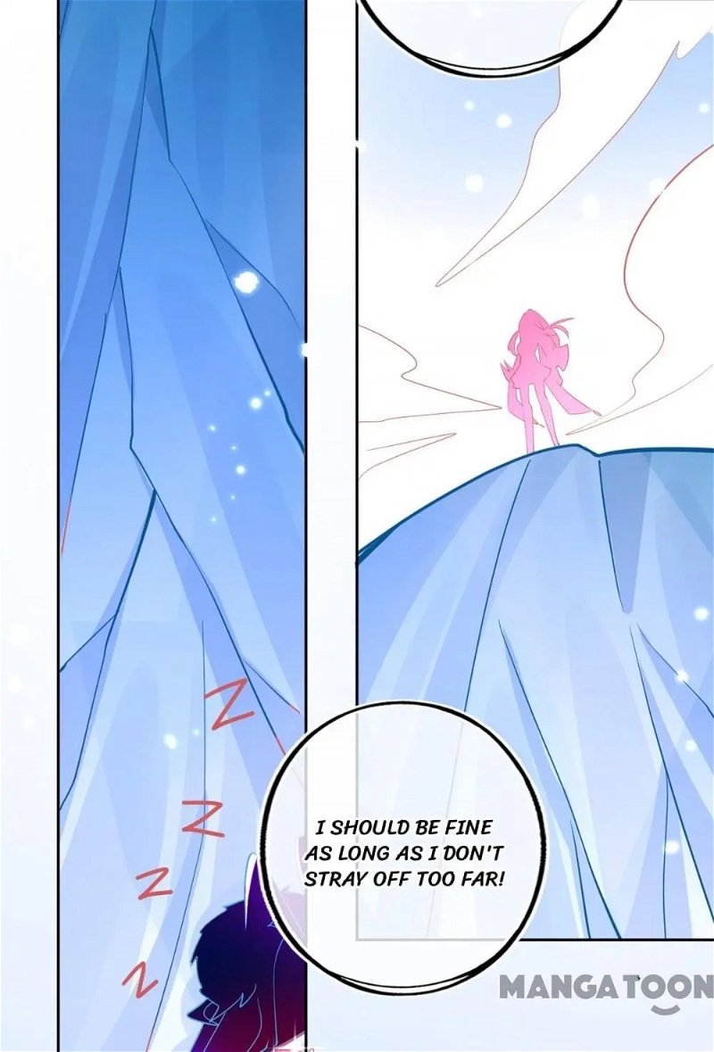 Princess and Her Ancient Vine Chapter 41 - Page 25