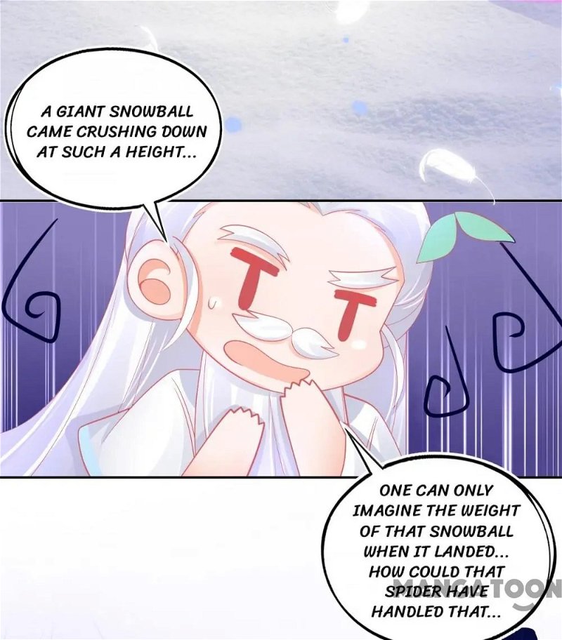 Princess and Her Ancient Vine Chapter 43 - Page 15