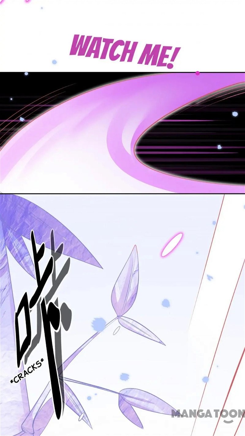Princess and Her Ancient Vine Chapter 43 - Page 5
