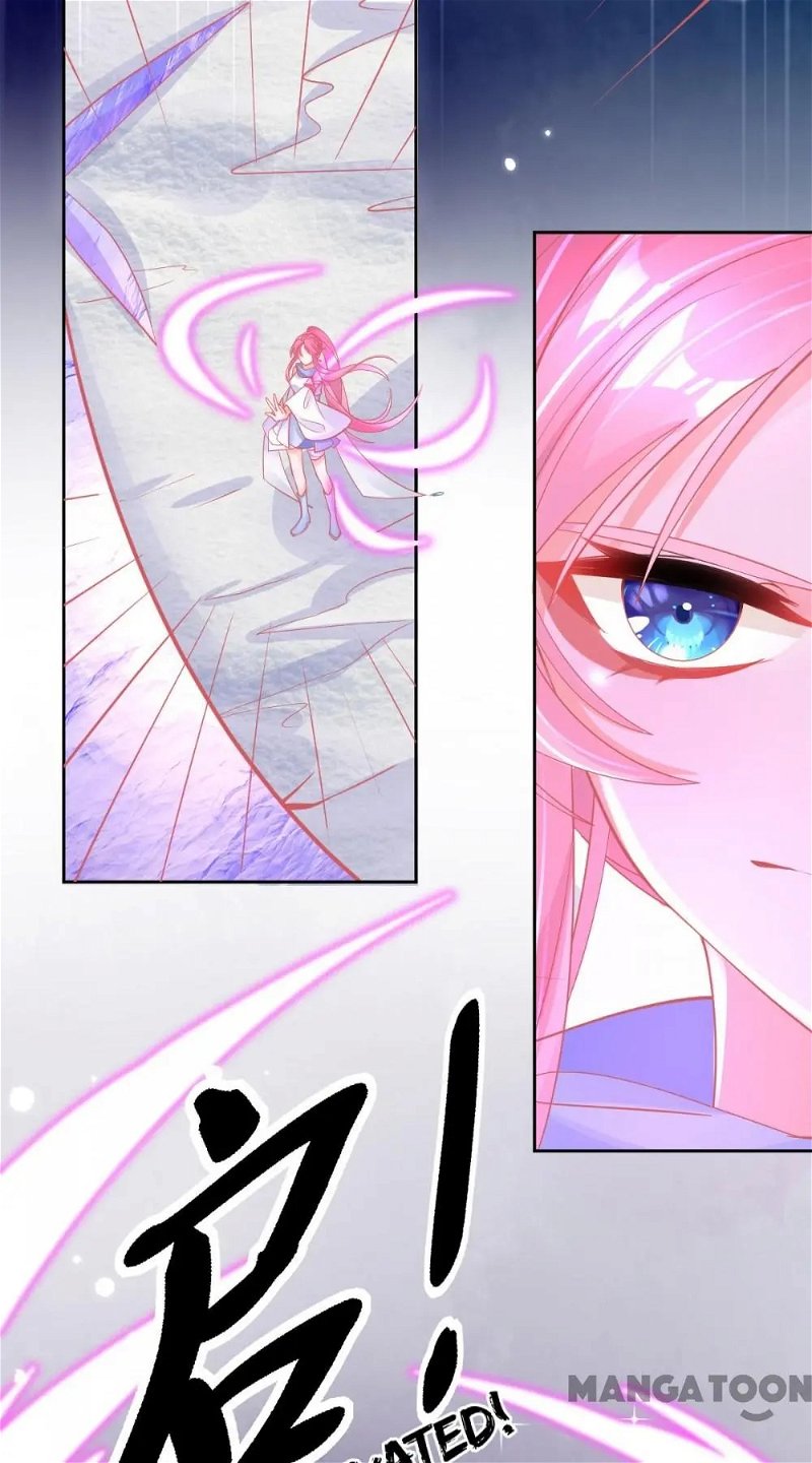 Princess and Her Ancient Vine Chapter 45 - Page 14