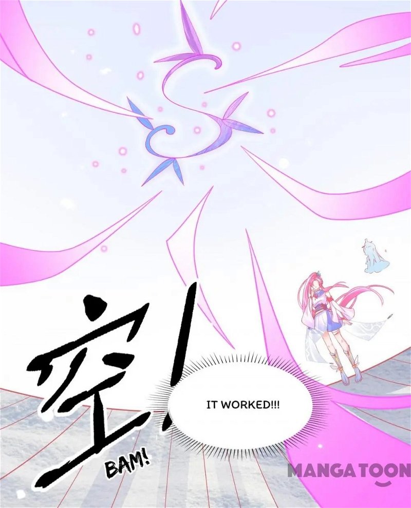 Princess and Her Ancient Vine Chapter 45 - Page 33