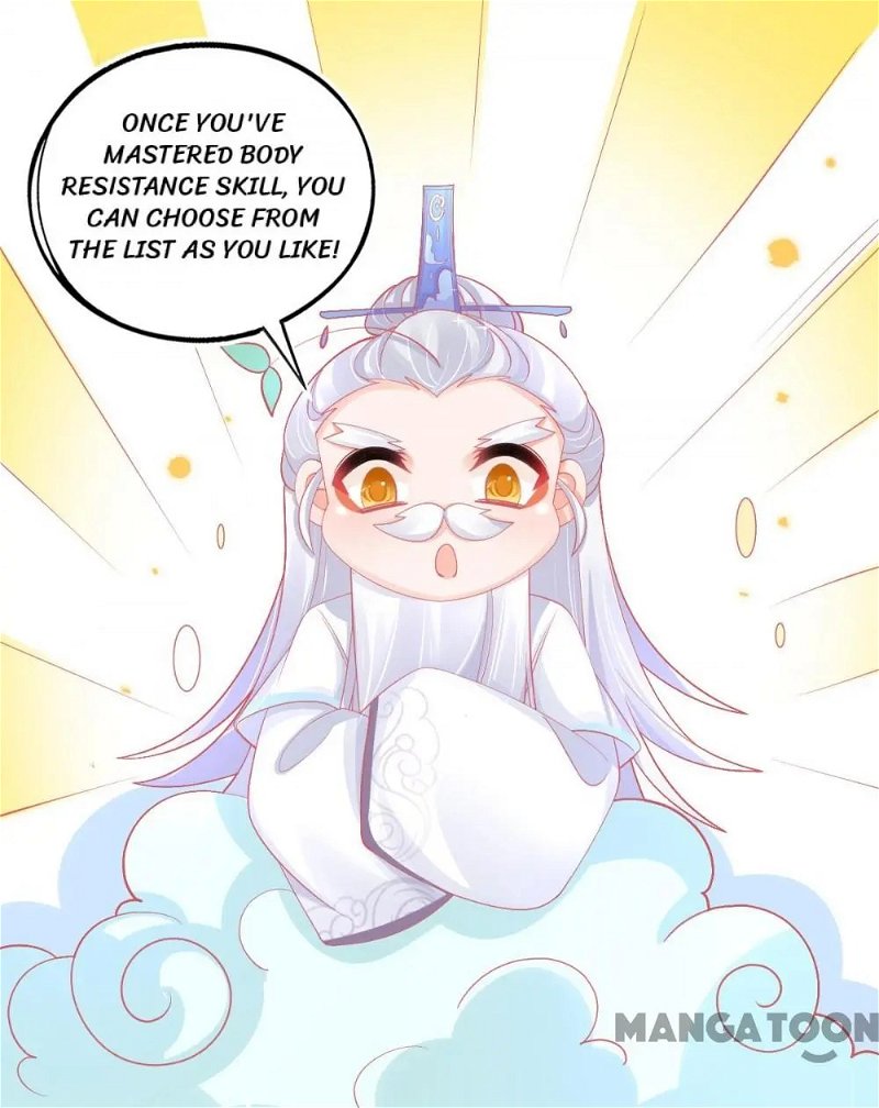 Princess and Her Ancient Vine Chapter 46 - Page 35