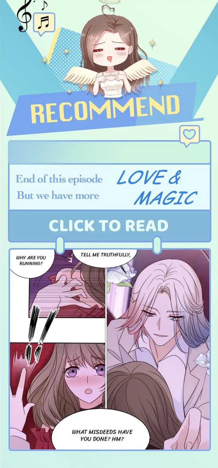 Princess and Her Ancient Vine Chapter 46 - Page 40