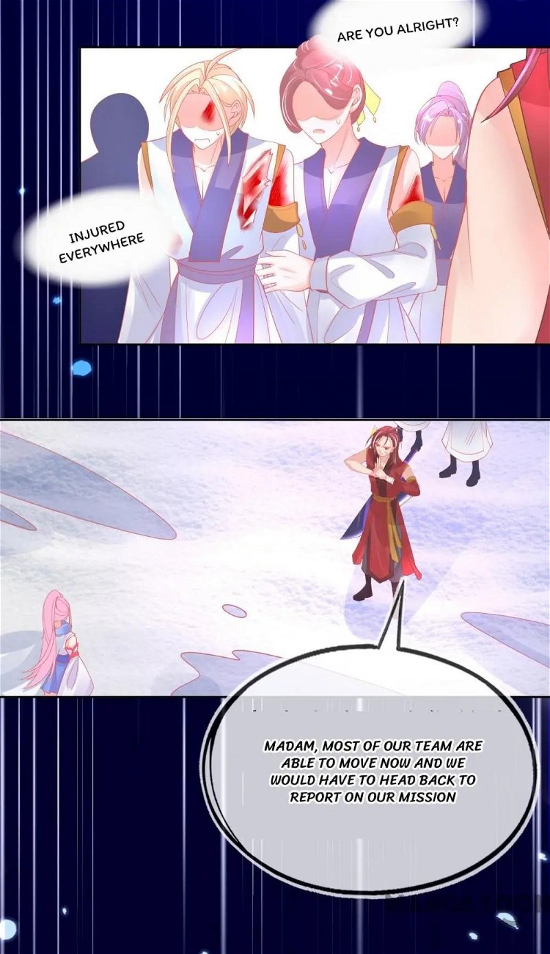 Princess and Her Ancient Vine Chapter 48 - Page 36