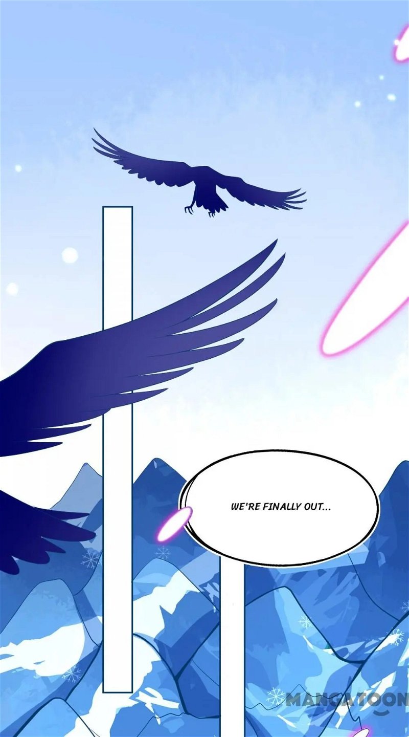 Princess and Her Ancient Vine Chapter 48 - Page 43