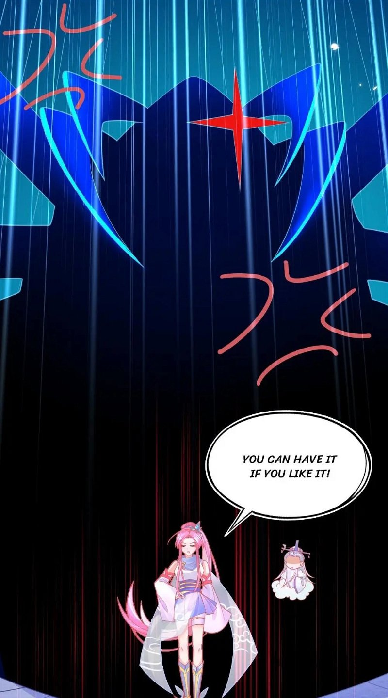 Princess and Her Ancient Vine Chapter 49 - Page 24