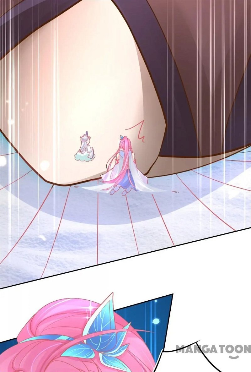 Princess and Her Ancient Vine Chapter 50 - Page 7