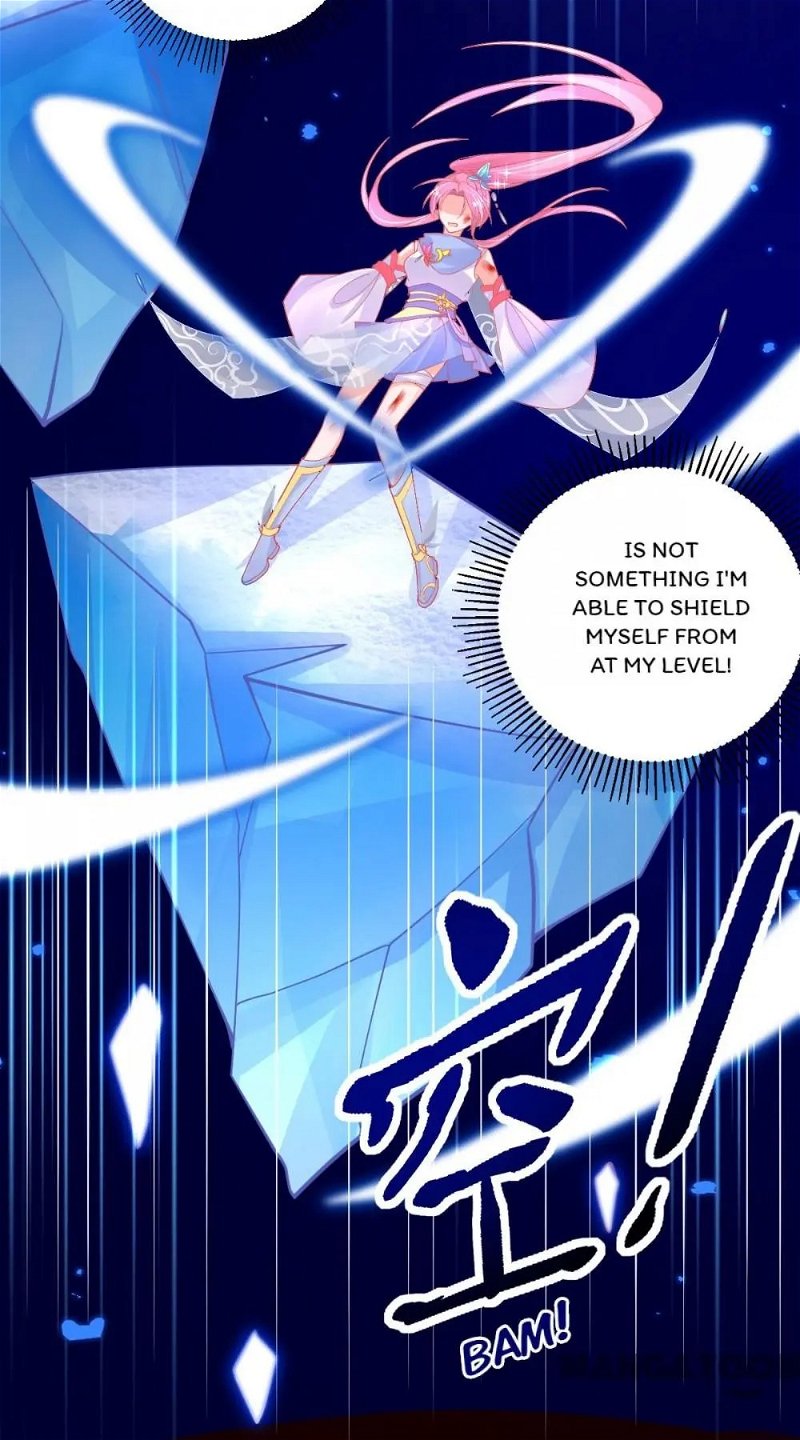 Princess and Her Ancient Vine Chapter 52 - Page 12