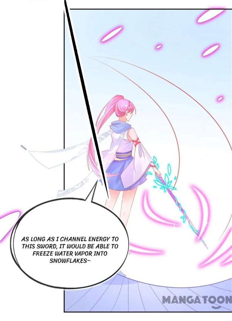 Princess and Her Ancient Vine Chapter 54 - Page 18