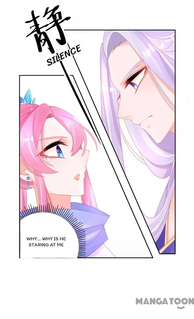 Princess and Her Ancient Vine Chapter 55 - Page 13