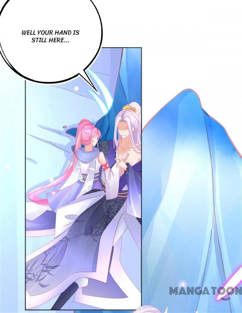 Princess and Her Ancient Vine Chapter 55 - Page 20