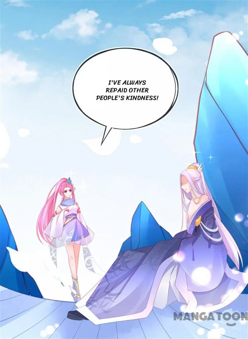 Princess and Her Ancient Vine Chapter 56 - Page 35