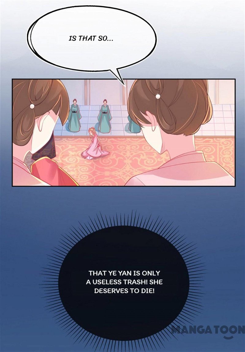 Princess and Her Ancient Vine Chapter 6 - Page 44