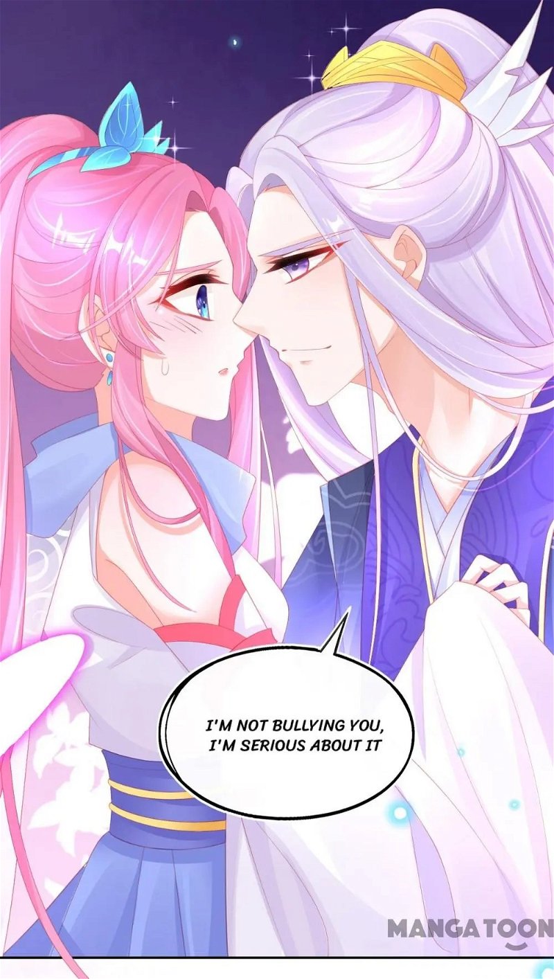 Princess and Her Ancient Vine Chapter 60 - Page 20