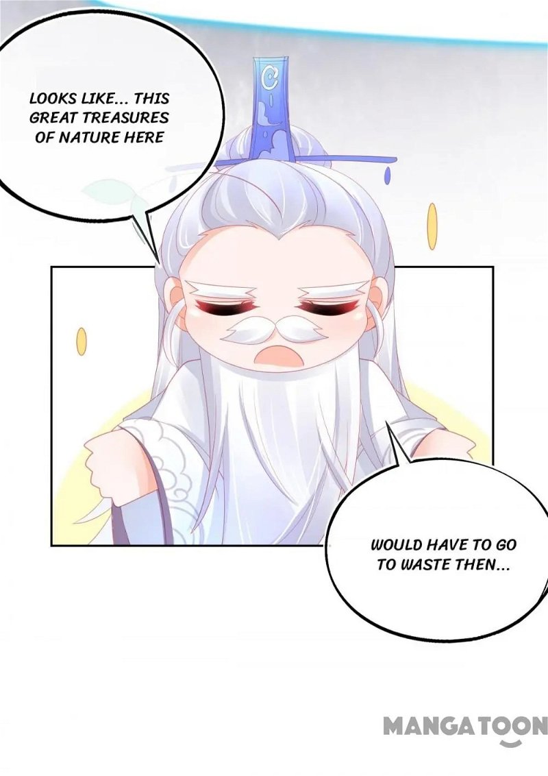 Princess and Her Ancient Vine Chapter 62 - Page 41