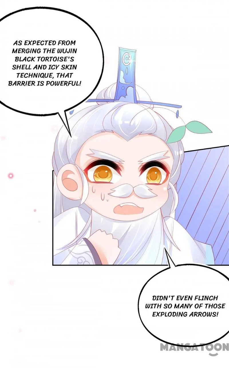 Princess and Her Ancient Vine Chapter 65 - Page 30