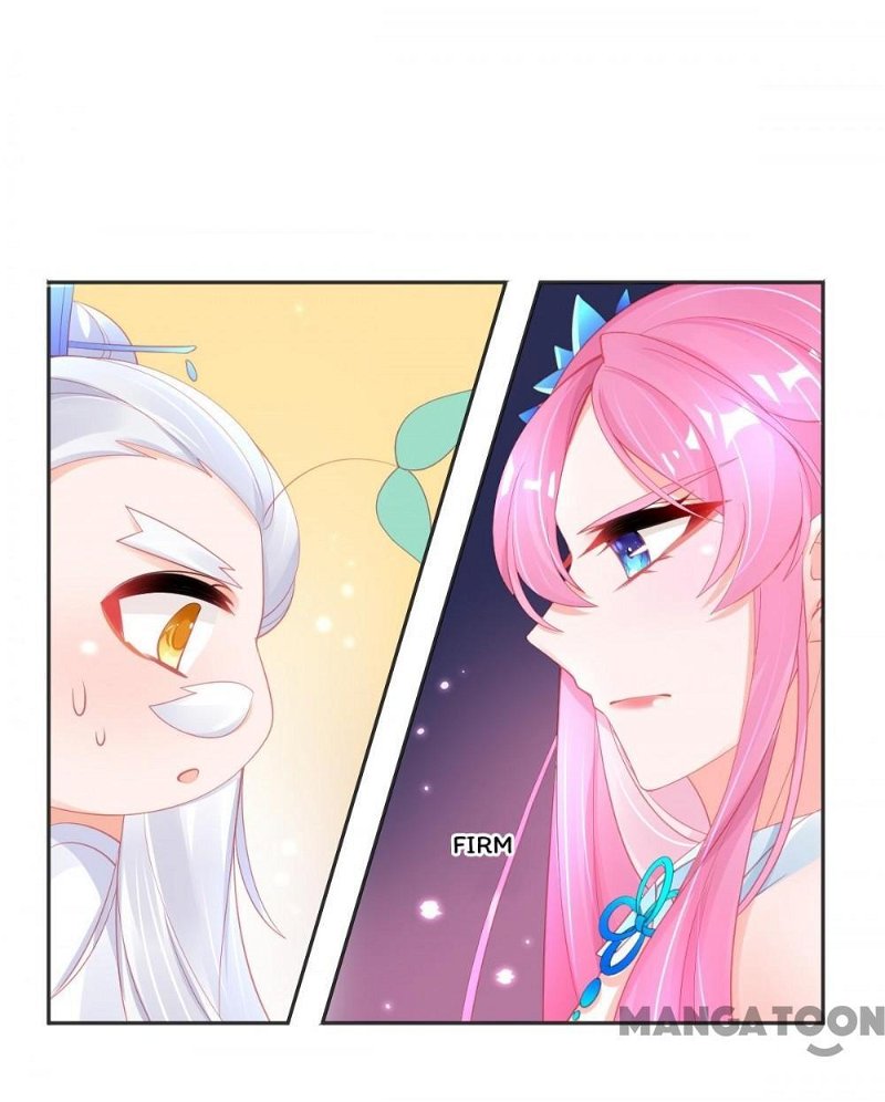 Princess and Her Ancient Vine Chapter 66 - Page 7