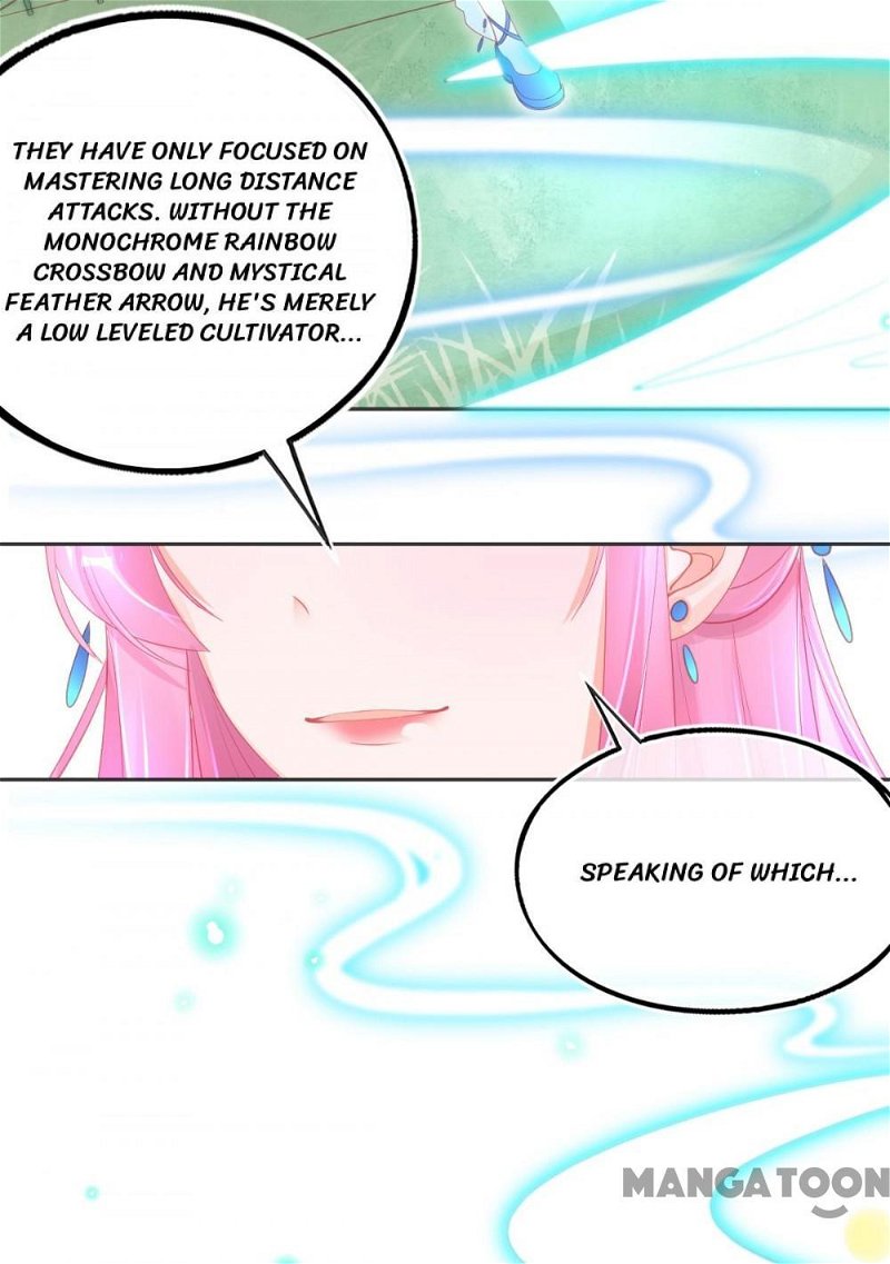 Princess and Her Ancient Vine Chapter 67 - Page 46