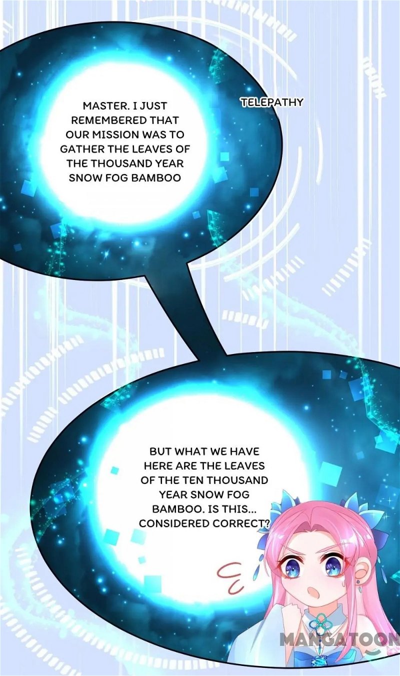 Princess and Her Ancient Vine Chapter 68 - Page 30
