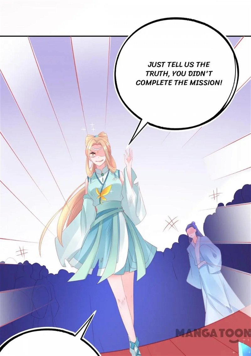 Princess and Her Ancient Vine Chapter 68 - Page 40