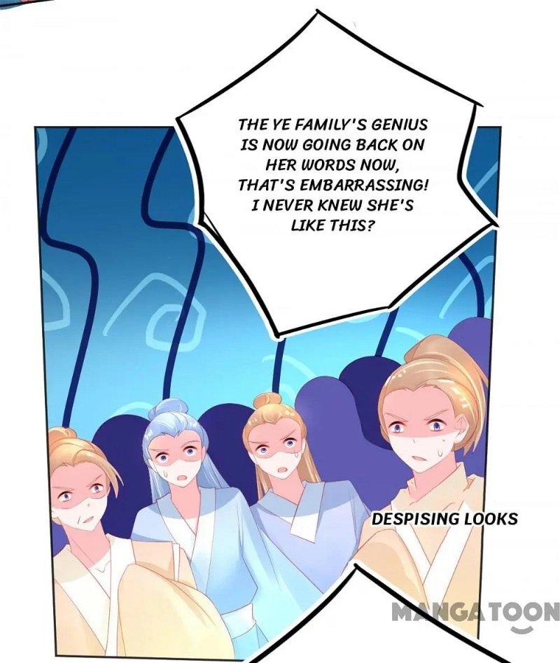 Princess and Her Ancient Vine Chapter 69 - Page 38