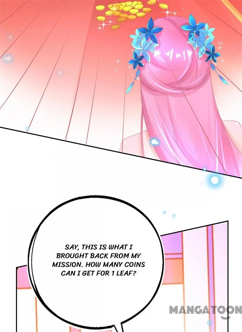 Princess and Her Ancient Vine Chapter 69 - Page 5