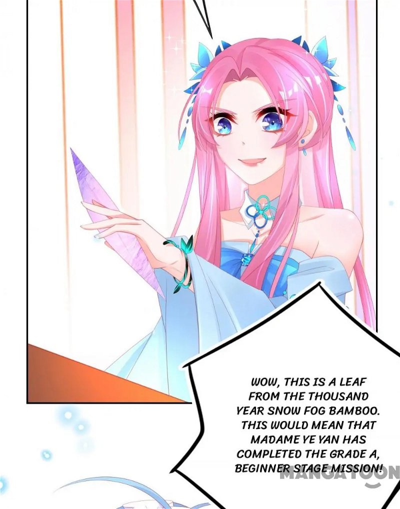 Princess and Her Ancient Vine Chapter 69 - Page 6