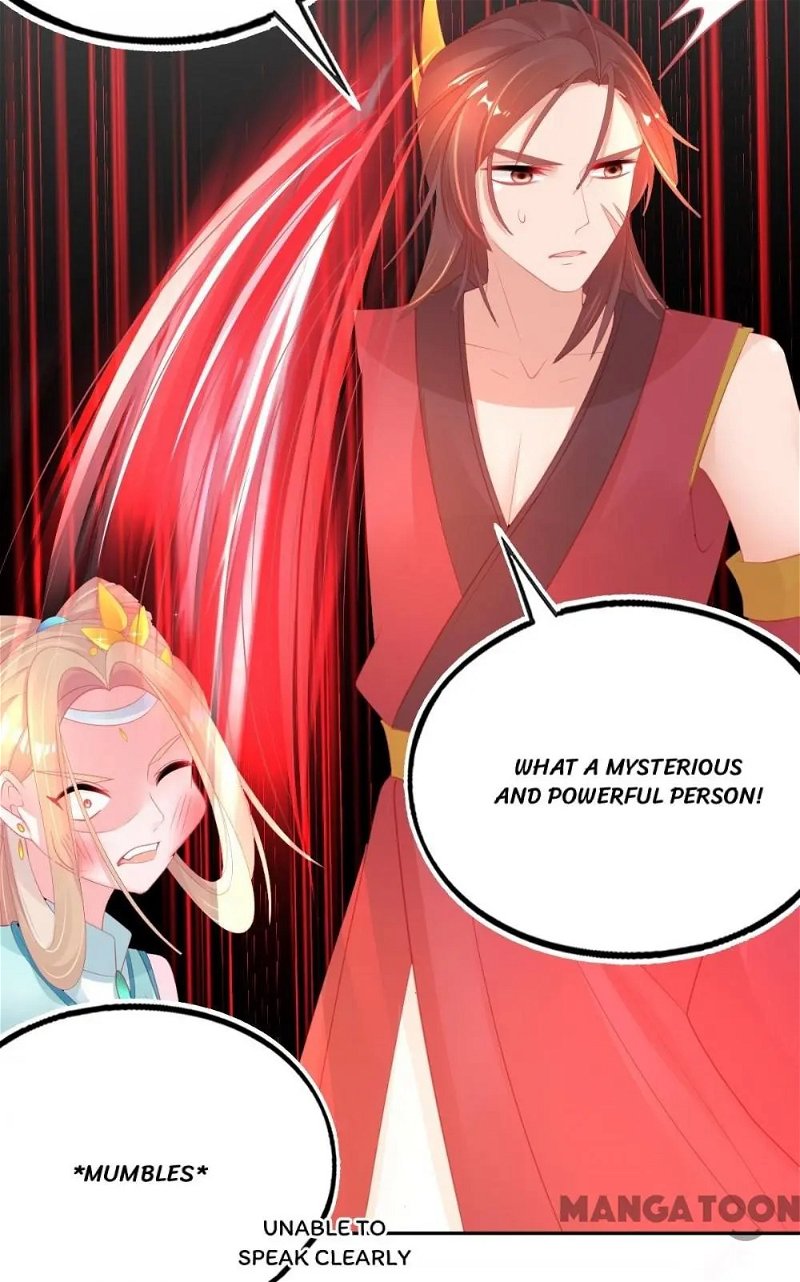 Princess and Her Ancient Vine Chapter 70 - Page 36