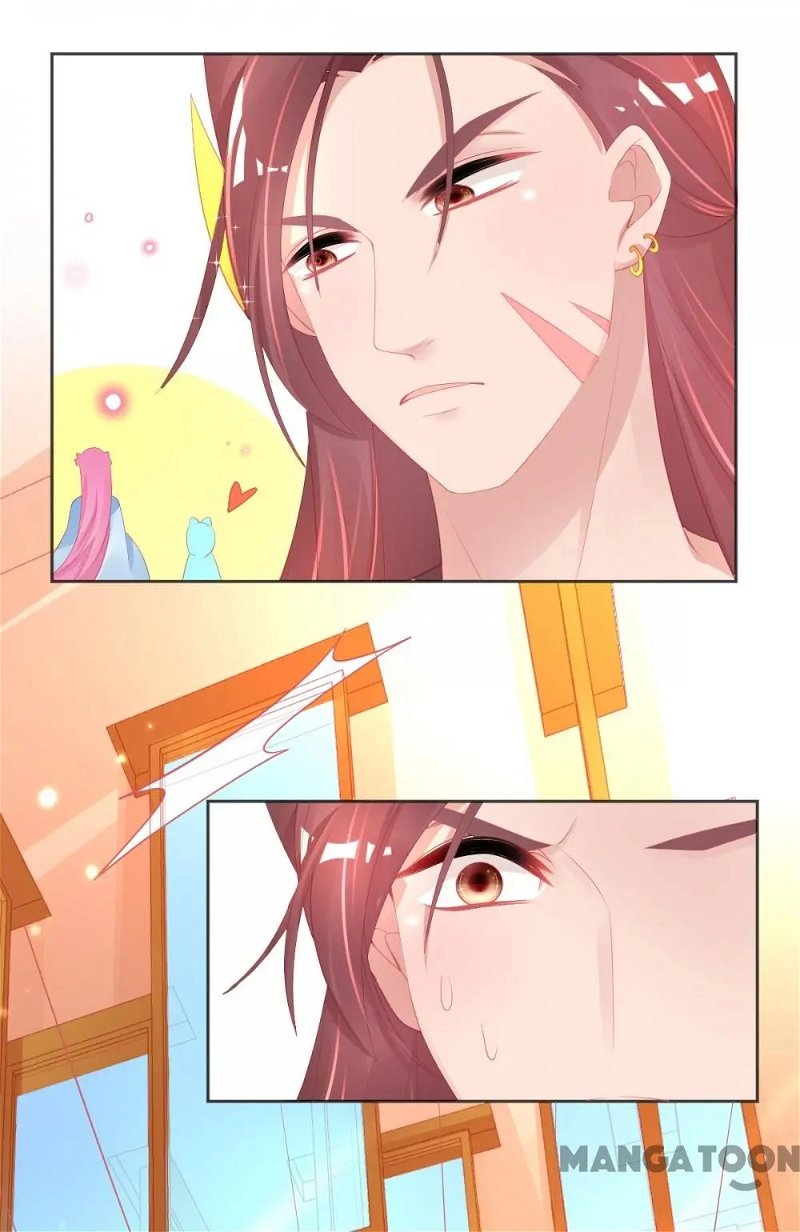Princess and Her Ancient Vine Chapter 70 - Page 4