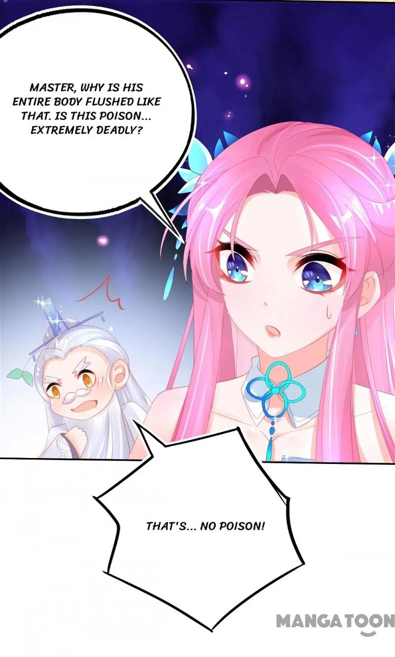 Princess and Her Ancient Vine Chapter 71 - Page 32