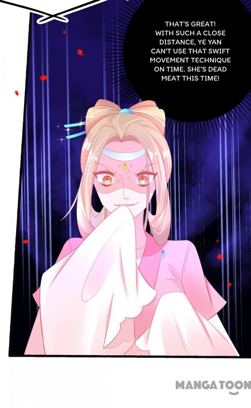Princess and Her Ancient Vine Chapter 73 - Page 42
