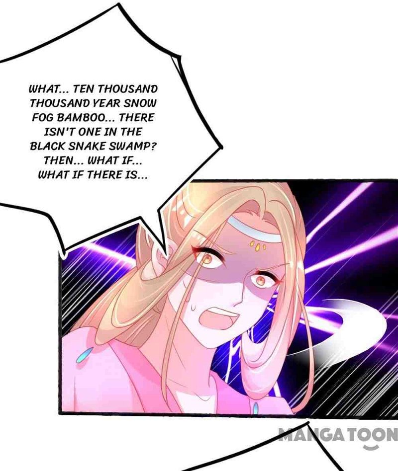 Princess and Her Ancient Vine Chapter 74 - Page 31