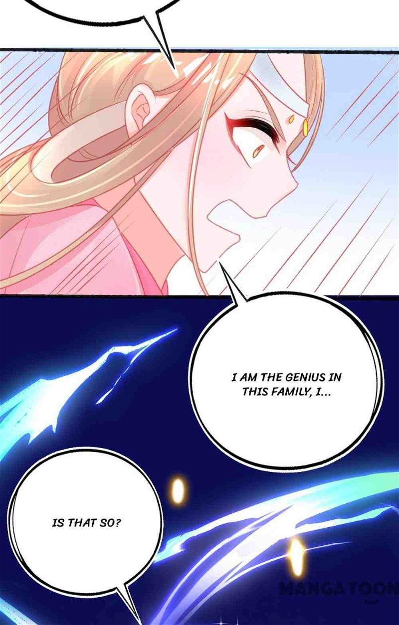 Princess and Her Ancient Vine Chapter 74 - Page 35