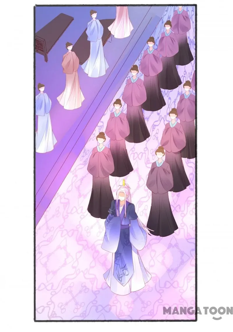 Princess and Her Ancient Vine Chapter 76 - Page 34