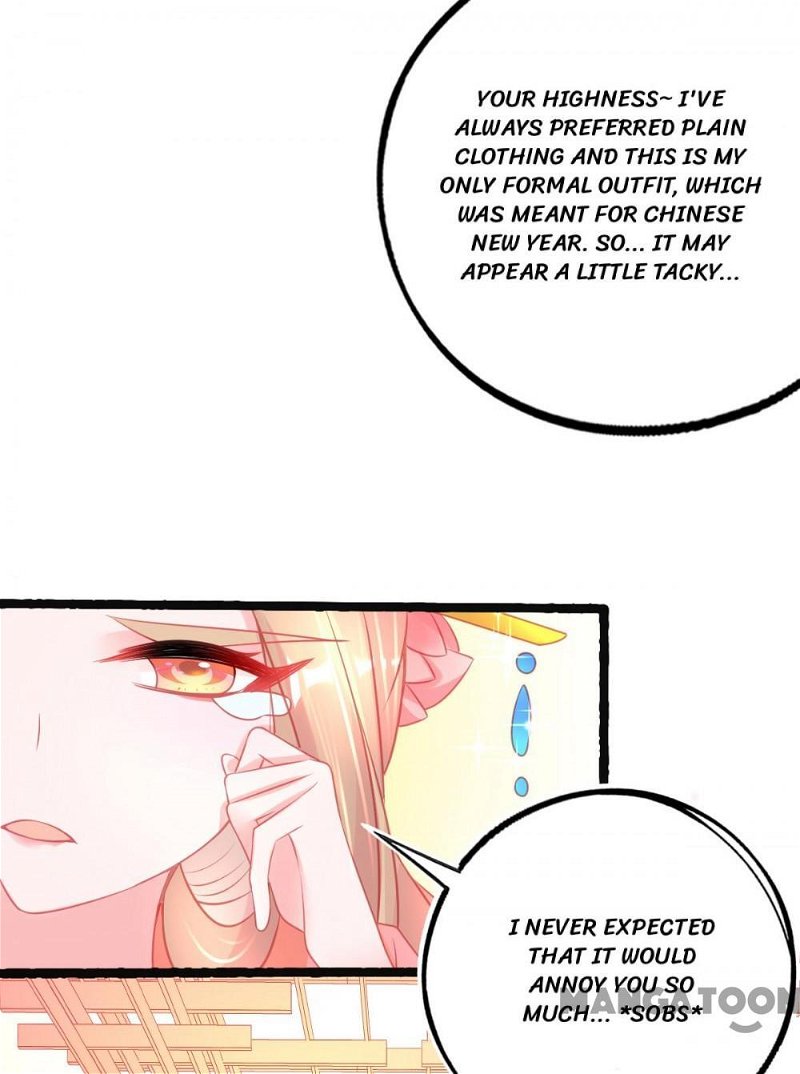 Princess and Her Ancient Vine Chapter 78 - Page 6