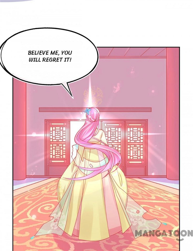 Princess and Her Ancient Vine Chapter 8 - Page 49